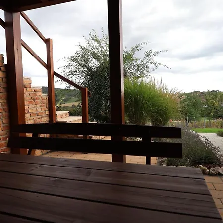 Duna Villa