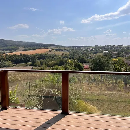 Duna Villa Dunaszentmiklos