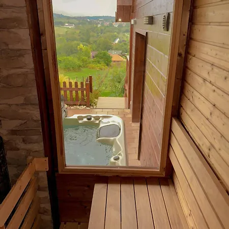 Duna Villa