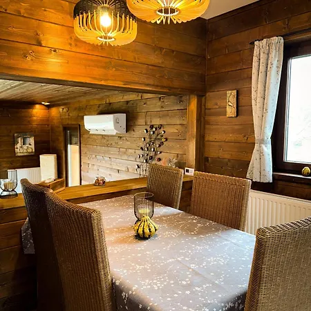 Duna Villa Dunaszentmiklós