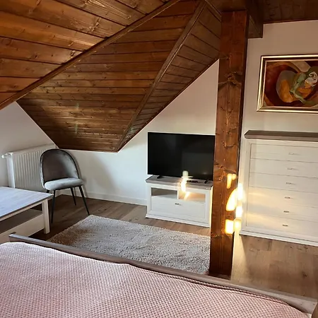 Duna Villa *