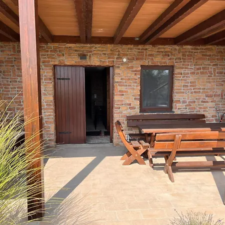 Duna Villa