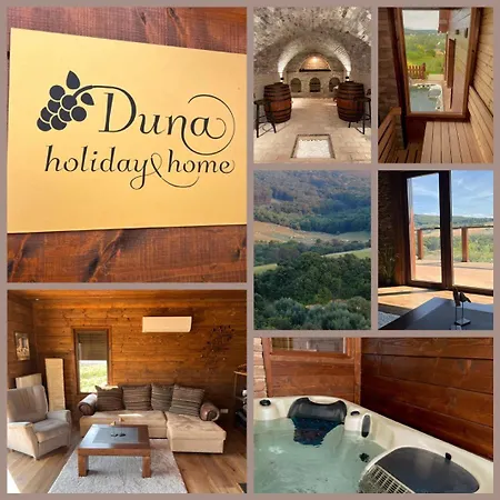 Villa Duna