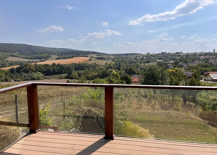 Duna 别墅 Dunaszentmiklós