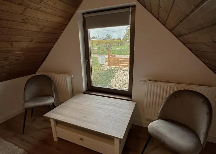 Villa Duna *