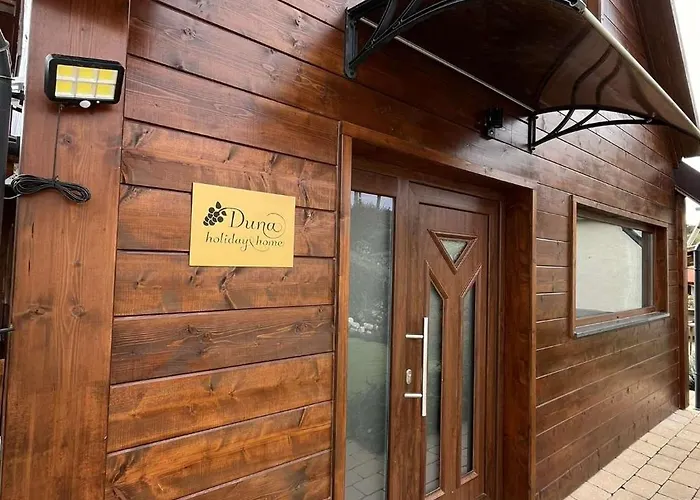 Duna Dunaszentmiklós