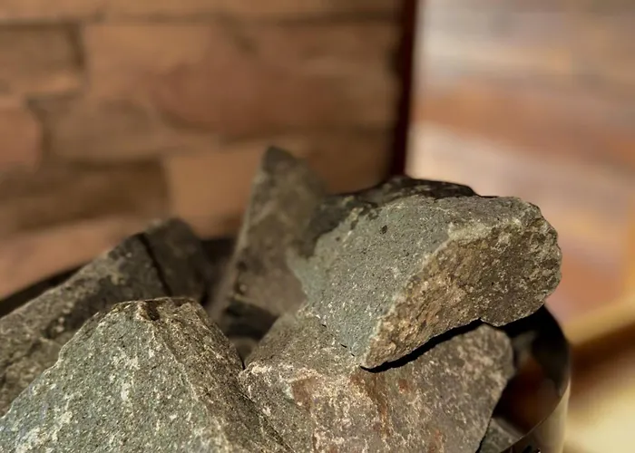 Duna 别墅 Dunaszentmiklós