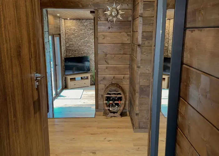 Duna 别墅 Dunaszentmiklós